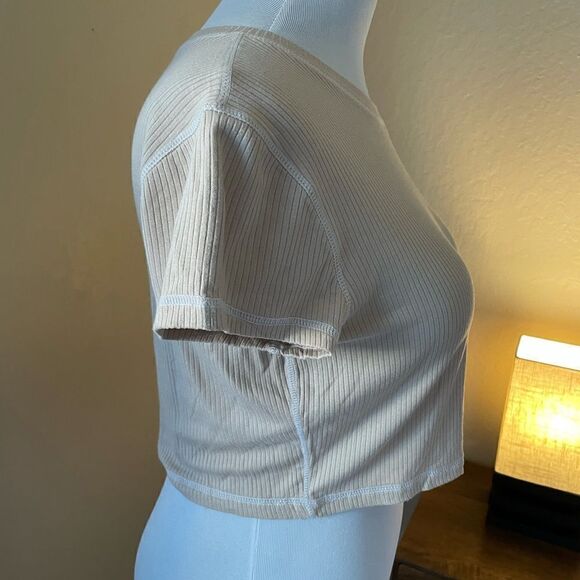 (LOVE CHARM) crop top - Picture 5 of 7